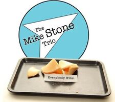 Mike Stone Trio Everybody Wins (CD) picture