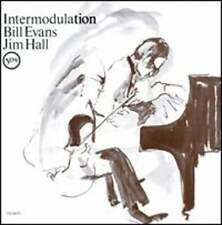 Intermodulation by Bill Evans Jim Hall: Used picture