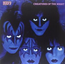 Kiss - Creatures of the Night [New Vinyl LP] picture