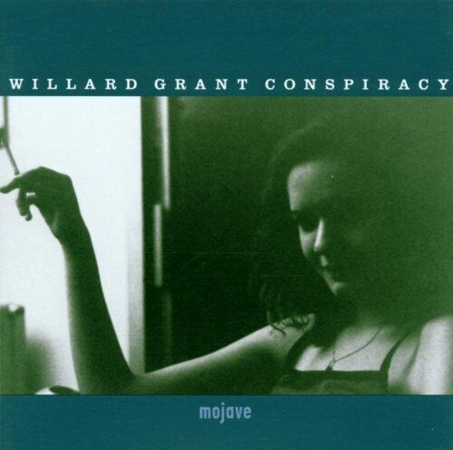 Willard Grant Conspiracy : Mojave CD (2002)