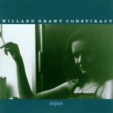 Willard Grant Conspiracy : Mojave CD (2002) picture