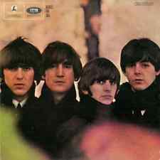 THE BEATLES Beatles For Sale Vinyl Record Album LP Parlophone 1964 Mono 1st Rock picture