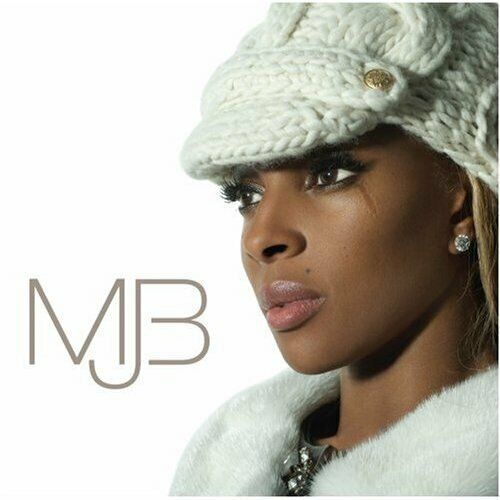 Mary J Blige - The Greatest Hits -... - Mary J Blige - The Greatest Hits CD 6KVG