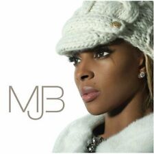 Mary J Blige - The Greatest Hits -... - Mary J Blige - The Greatest Hits CD 6KVG picture