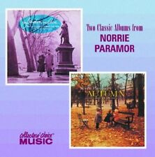 Norrie Paramor - In London, In Love... - Norrie Paramor CD XLVG The Cheap Fast picture