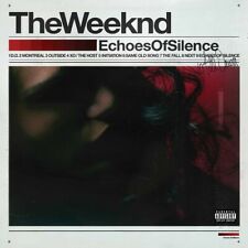 Echoes of Silence by Weeknd (Record, 2015) picture