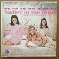 Valley Of The Dolls Soundtrack picture