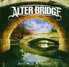 Alter Bridge - One Day Remains - Alter Bridge CD W6VG The Fast  picture