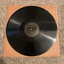78 RPM Record Roy Ingraham Chant Of the Jungle Jazz Dance Band Shellac Vintage picture