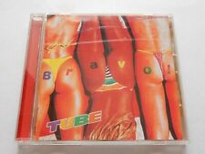 THE TUBES JapanYEARS NEW CD Bravo Purity Born in japan open your everything picture