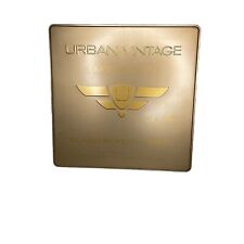 Keith Urban Urban Vintage Limited Edition 30 Songs in 30 Days CD in Gold Tin picture