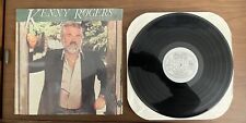 Kenny Rogers - Share Your Love Capitol/Liberty Records 1981 Rare Vintage Vinyl picture