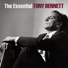 The Essential Tony Bennett (Rm) (2CD) picture