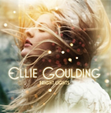 Ellie Goulding Bright Lights CD NEW picture