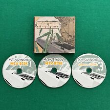 MF Doom - Special Herbs (The Box Set, 2006) CD Rare 🔥🔥 picture