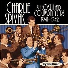 Charlie Spivak : Okeh and Columbia Years 1941 - 1942, the [us Import] CD (2002) picture