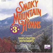 Smoky Mountain Hymns 3 - Audio CD By Various Artists - VERY GOOD picture