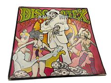 Disco Tex & The Sex-O-Lettes Review 1975 CHL-505 Vinyl 12'' Vintage picture