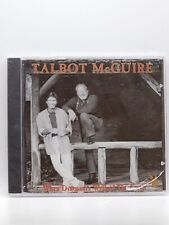 ~ CD Terry Talbot & Barry McGuire - When Dinosaurs Walked the Earth (RARE) picture