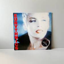 Eurythmics - Be Yourself Tonight - Vinyl LP Record - 1985 picture