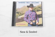 Howard Will Williams Cowboy Shirt D and W Records (CD,  picture