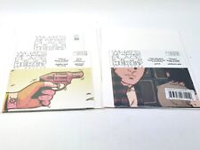 Whats The Furthest Place From Here # 4 & 6 Comic Book Vinyl Record  picture