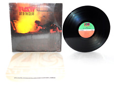 ORIGINAL 1984 RATT OUT OF THE CELLAR LP RECORD ALBUM NM VINYL SHRINK picture
