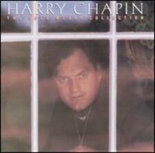 Gold Medal Collection, The - Music Harry Chapin picture