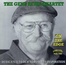 Gene Estes - On the Edge [New CD] picture