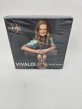 Antonio Vivaldi Vivaldi: Concertos 7 Disc's (CD) Box Set *New/Seal Torn* picture