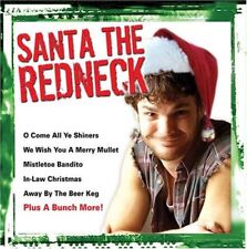Santa the Redneck Santa the Redneck (CD) picture