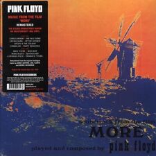 Pink Floyd More (Vinyl) 12