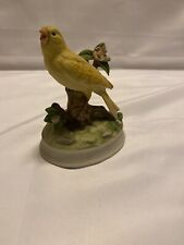 Vintage Gorham Canary Music Box  Works Well Perfect Shape Nice picture