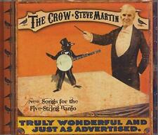The Crow: New Songs for the Five String Banjo picture