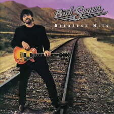 Bob Seger & the Silver Bullet Band - Greatest Hits - Rock - Vinyl picture