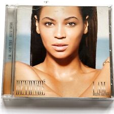 Beyonce I Am: Sasha Fierce [Deluxe Edition Bonus Track] CD 2009 album picture