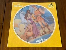Songs from Hercules Original Soundtrack (Vinyl Picture Disc, 2021) picture
