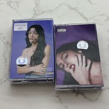 Olivia Rodrigo - SOUR & GUTS (Explicit) - Album Song Cassette Tapes - New Sealed picture