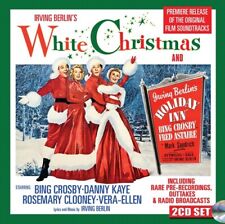 Various Artists - White Christmas & Holiday Inn (Various Artists) [New CD] picture