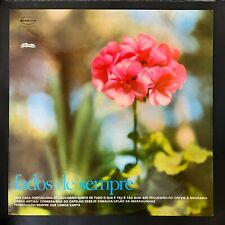 Fados de Sempre, Uma Casa Portuguesa and others, Vinyl LP, VG+ picture
