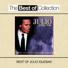 Julio Iglesias Ma Vie-Mes Plus Grands Succs (CD) (UK IMPORT) picture