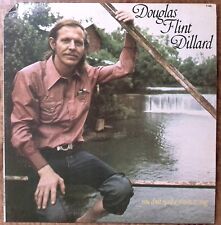 DOUGLAS FLINT DILLARD YOU DON'T NEED A REASON TO SING 20th CENTURY EXC LP 204-54 picture