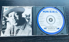 Run D.M.C. Back From Hell CD 1990 picture