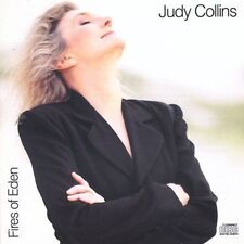 Collins, Judy : Fires of Eden CD picture