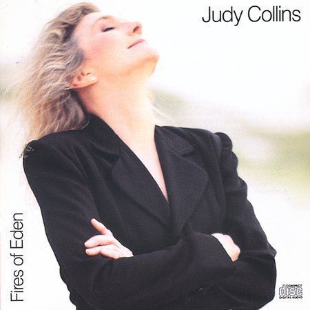 Collins, Judy : Fires of Eden CD