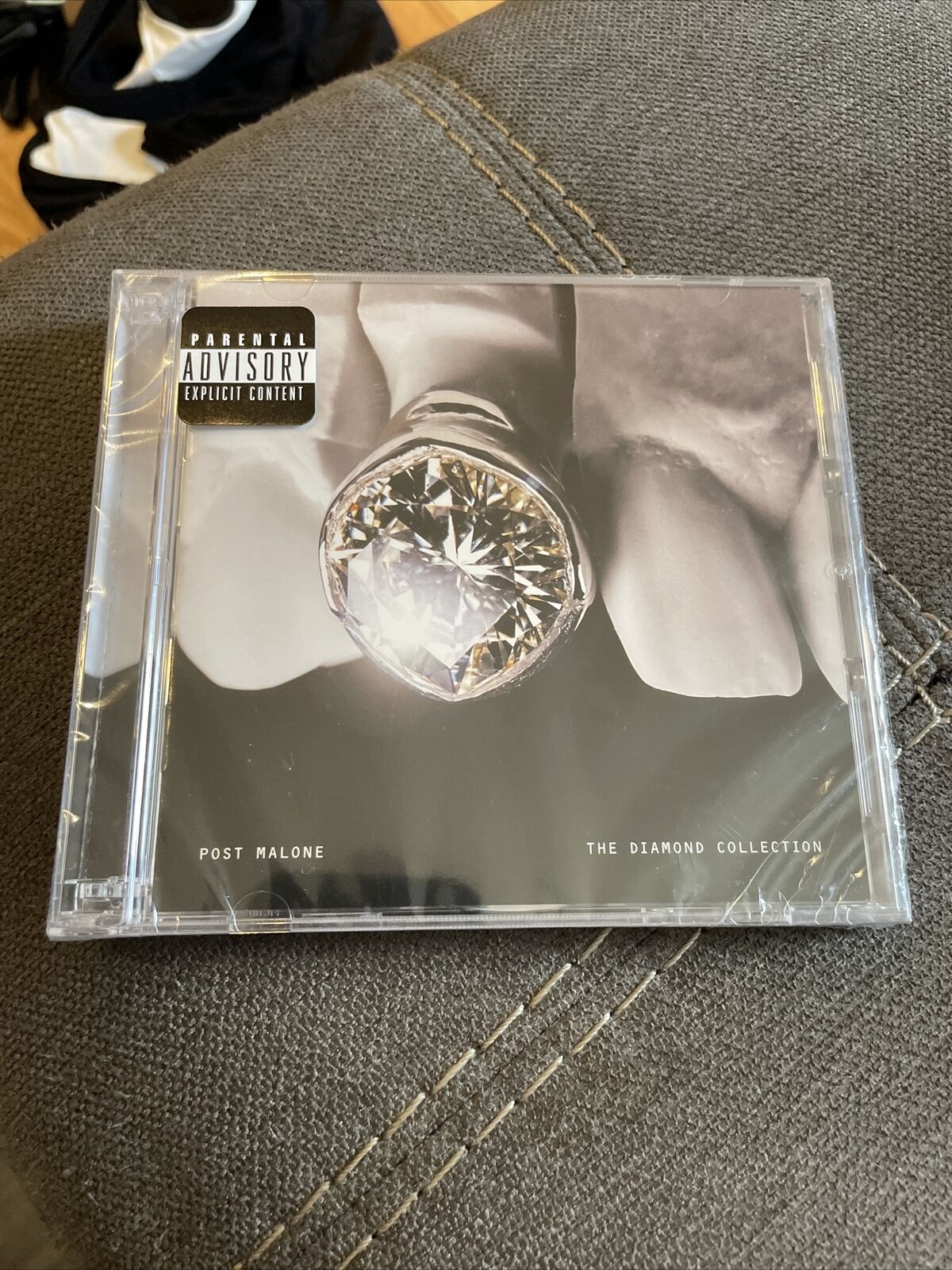 Post Malone - The Diamond Collection (2CD) New