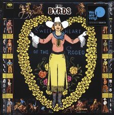 VINYL The Byrds - Sweetheart Of The Rodeo picture
