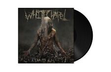 WHITECHAPEL - THIS IS EXILE   VINYL LP NEW  picture