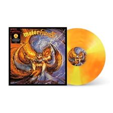 Motörhead Another Perfect Day (Orange & Yellow Spinner Vinyl) Records & LPs New picture