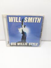Big Willie Style by Will Smith (CD, Nov-1997, Columbia (USA)) picture